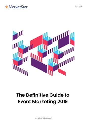 The Definitive Guide to Event Marketing 2019