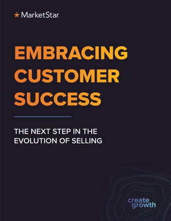 Embracing Customer Success