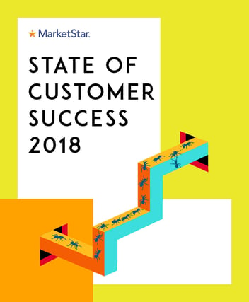 State of Customer Success 2018